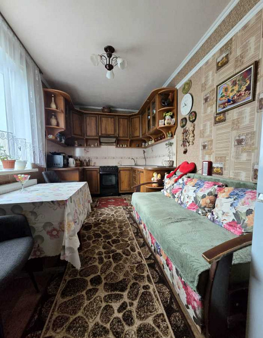продажа 4-к дом Сквирский, Шамраевка, 48000 $  - зображення 2