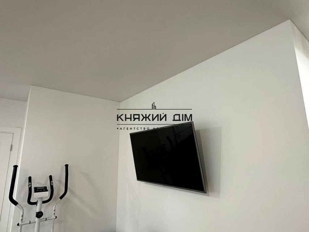 Продаж 1 кімнатної квартири ЖК Teleskop КОД № 21147048 Киев - изображение 12