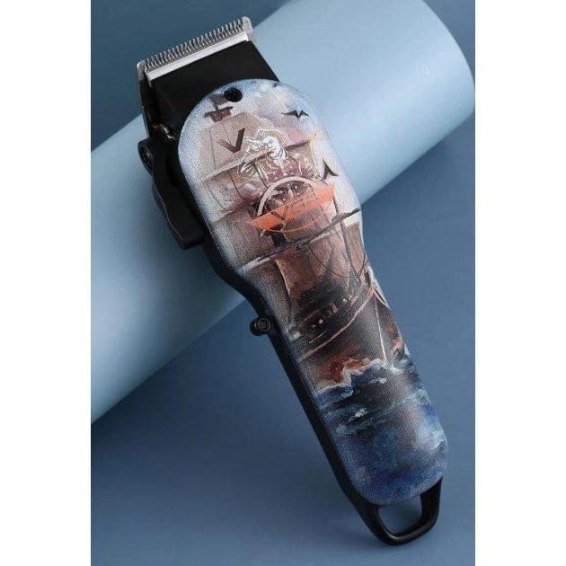 Машинка для стрижки VGR V-690 5 Вт Київ - зображення 6