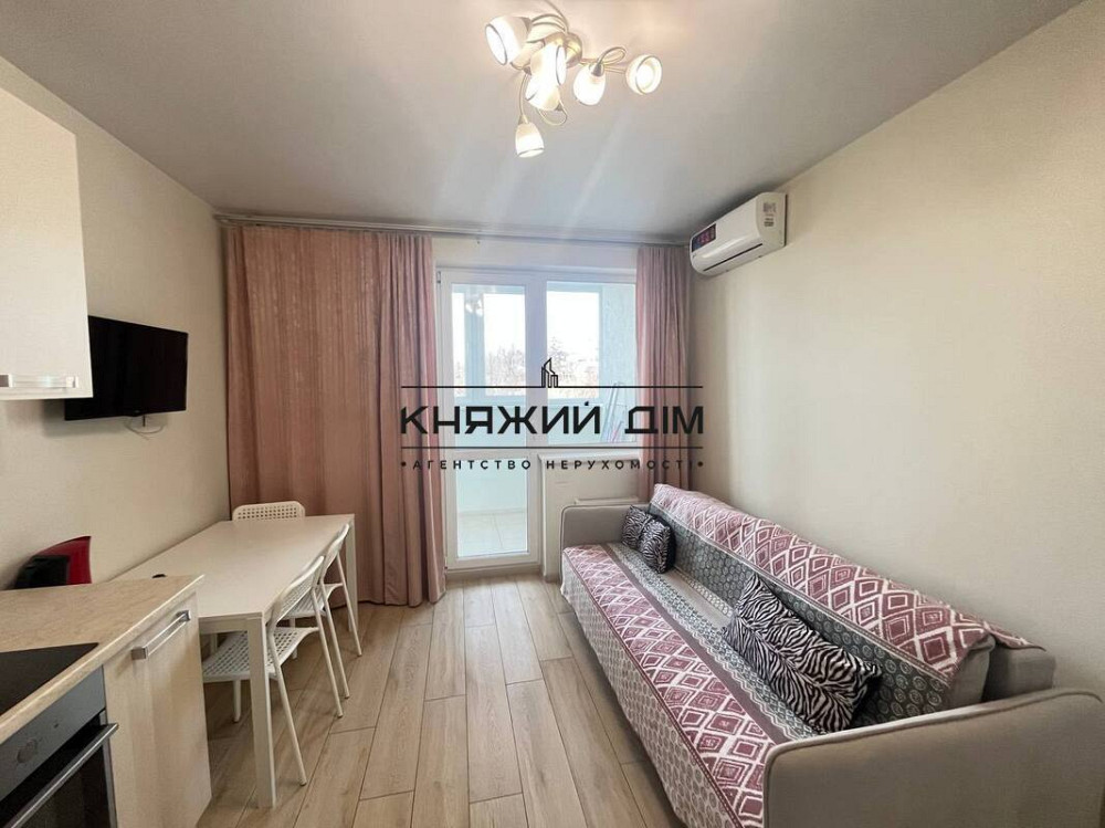 Оренда 1 кімнатна роздільна квартира м. Деміївська КОД 11202712 Київ - зображення 10