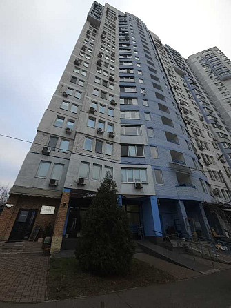 продажа офисное помещение Киев, Дарницкий, 69000 $ Київ - зображення 2