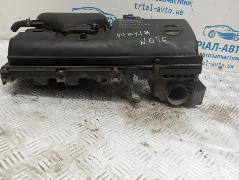 Корпус воздушного фильтра Nissan Note 2005-2013 16528AX610 (Арт. 82100) Киев - изображение 2