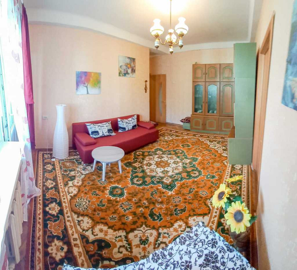 долгосрочная аренда 2-к квартира Киев, Соломенский, 15000 грн./мес. Киев - изображение 6