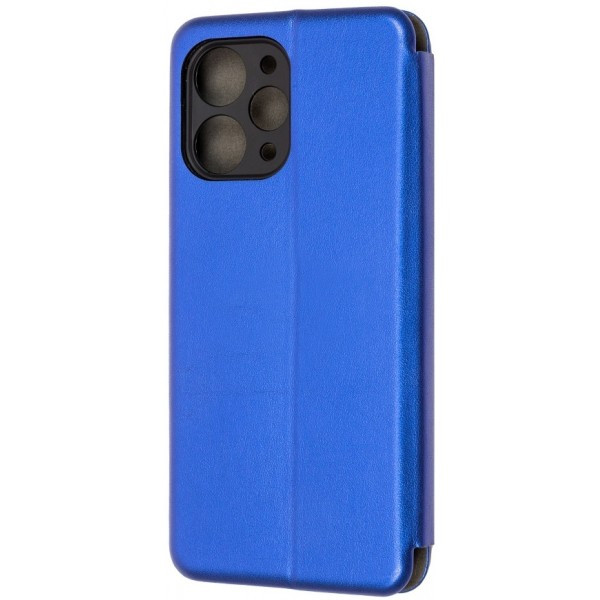 Чохол-книжка ArmorStandart G-Case для Xiaomi Redmi 12/Poco M6 Pro 5G Blue (Код товару:32786) Харьков - изображение 4