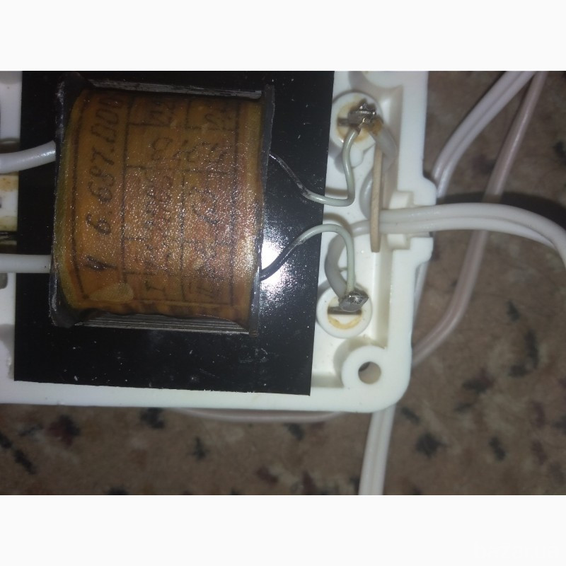 Трансформаторы Т-1М 220в. 6в. 001КВ-А. понижающие. -140шт. по 60грн/шт Харьков - изображение 2