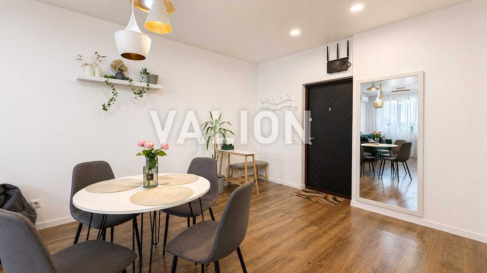 продажа 1-к квартира Киев, Соломенский, 112000 $ Київ - зображення 3