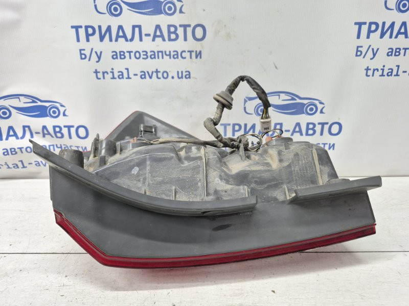 Фонарь задний внешний левый Kia Ceed ED 1.6 DIESEL D4FB 2006 (б/у) Київ - зображення 5