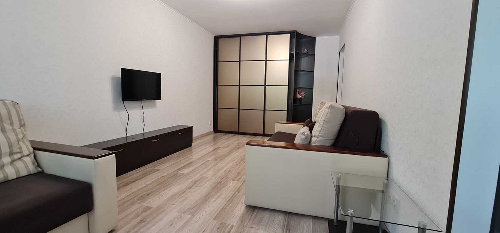 долгосрочная аренда 1-к квартира Киев, Печерский, 17000 грн./мес. Київ - зображення 8