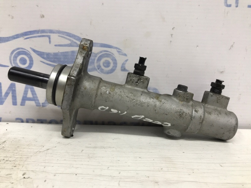 Тормозной цилиндр главный Kia Ceed 2006-2012 58510 1H200 (Арт. 54319) Київ - зображення 4