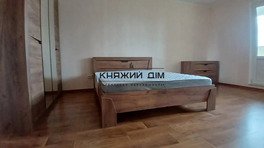 Продаж 2 кімнатна ЖК Ревуцький ст м Харківська Київ - зображення 1