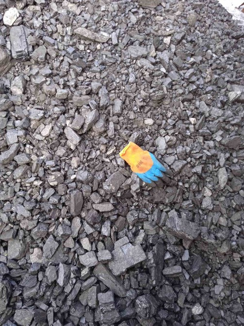 предлагаем уголь Дг 13-100, ДГр 0-200, ГСШ 0-13 Днепр - изображение 1