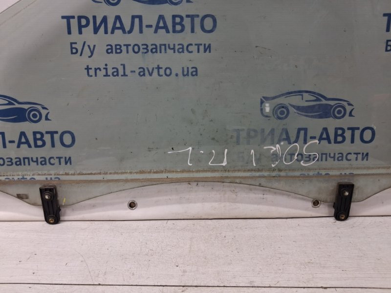 Стекло двери переднее левое Kia Sorento BL 2.5 DIESEL D4CB 2002 (б/у) Київ - зображення 2