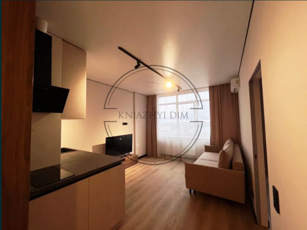 Продаж 1 кім. квартири ЖК Терракота/Terracotta Код № 21145899 Киев - изображение 2