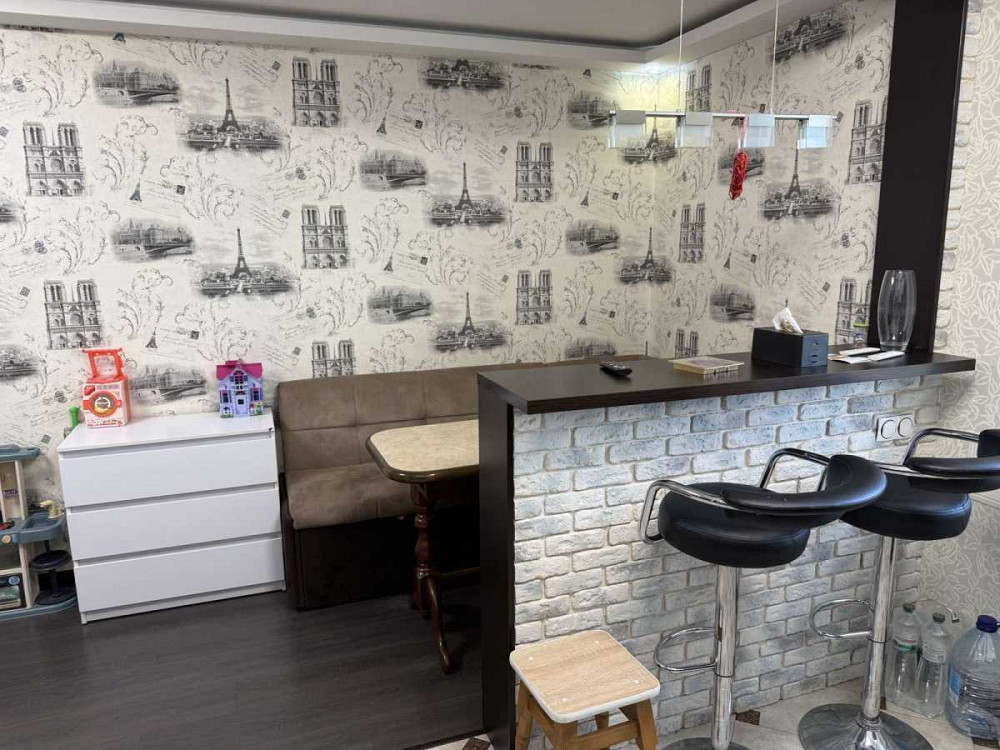 долгосрочная аренда 2-к квартира Киев, Днепровский, 19999 грн./мес. Київ - зображення 8