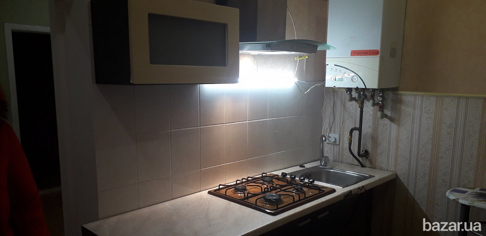 Свободен дом Клочко, Образцова, 2-х ком, место под 3 авто, кирпичный автономка Днепр - изображение 6