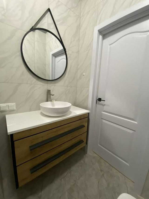 долгосрочная аренда 1-к квартира Киев, Дарницкий, 17999 грн./мес. Київ - зображення 4