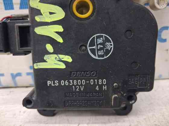 Сервопривод Toyota RAV 4 2005-2016 8710642140 (Арт. 84453) Київ