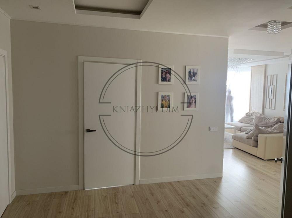 Продажа 3-х комнатной студио ,ул.Пчелки 6 А .м.Позняки Київ - зображення 8