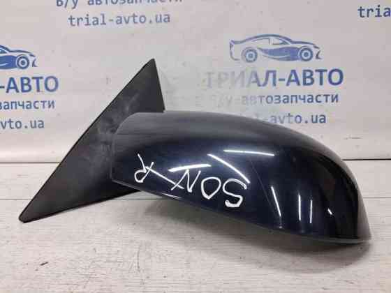 Зеркало правое Hyundai Sonata 2004-2010  (Арт. 66856) Київ