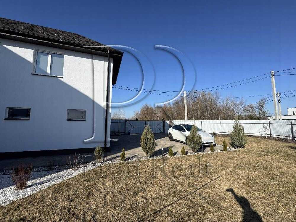 продажа 3-к дом Броварский, Зазимье, 199000 $  - зображення 3