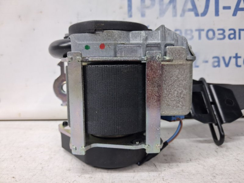 Ремень безопасности передний правый Renault Megane 2008-2016 968850008R (Арт. 63890) Киев - изображение 3