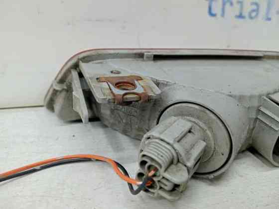 Катафот (отражатель) Nissan X-Trail 2007-2015 26580JG00A (Арт. 60690) Київ
