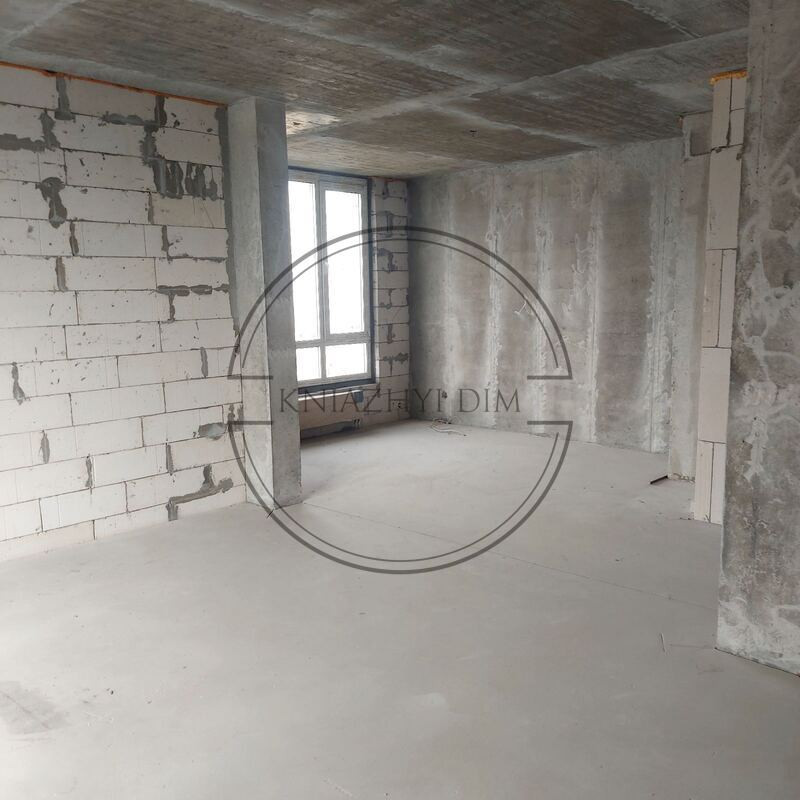 Продаж 4-х кім. видової квартири в ЖК Киев - изображение 2