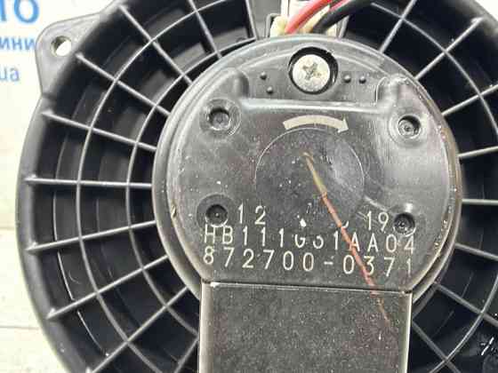 Вентилятор печки Mazda CX 7 2006-2012 G31A61B10 (Арт. 83776) Київ
