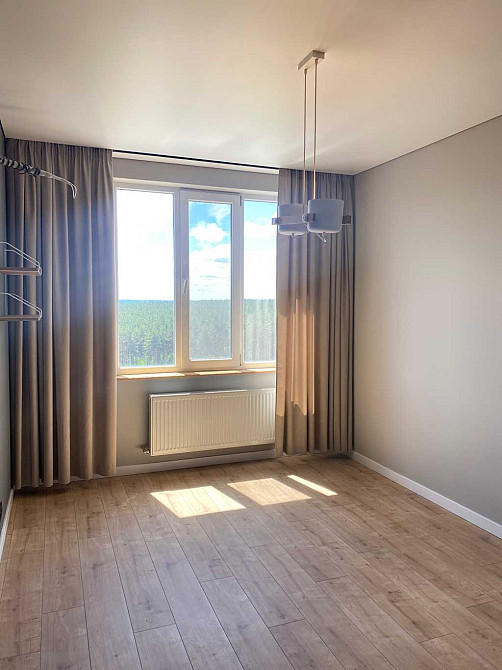 продажа 1-к квартира Киево-Святошинский, Ирпень, 68500 $ Ірпінь - зображення 1