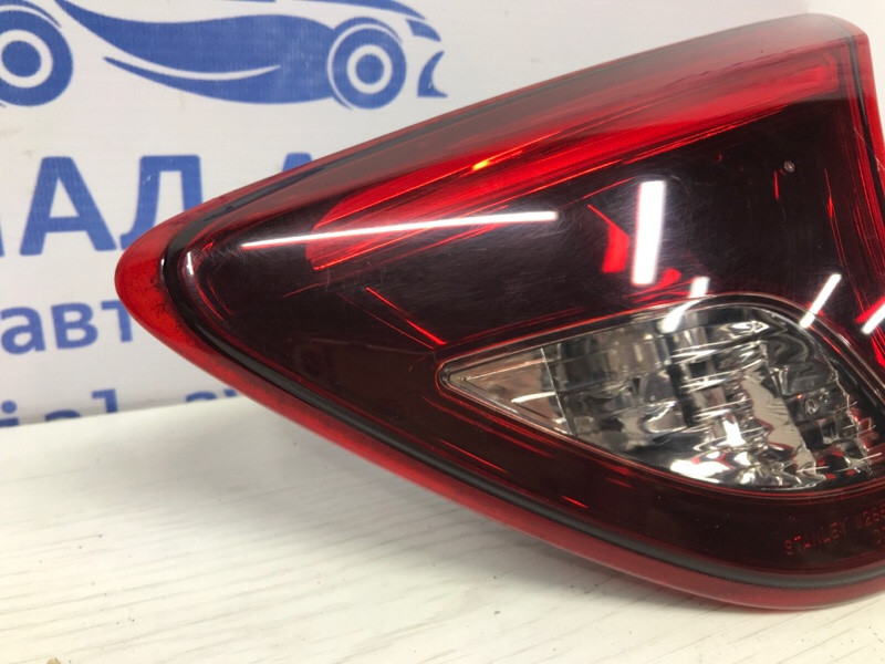 Фонарь задний внутренний правый Mazda CX 5 2011-2017 KA0G-51-3F0C (Арт. 49982) Киев - изображение 3