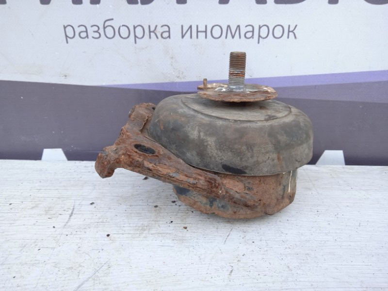 Подушка ДВС левая Toyota Prado J120 3.0 DIESEL 1KDFTV 2002 (б/у) Київ - зображення 2