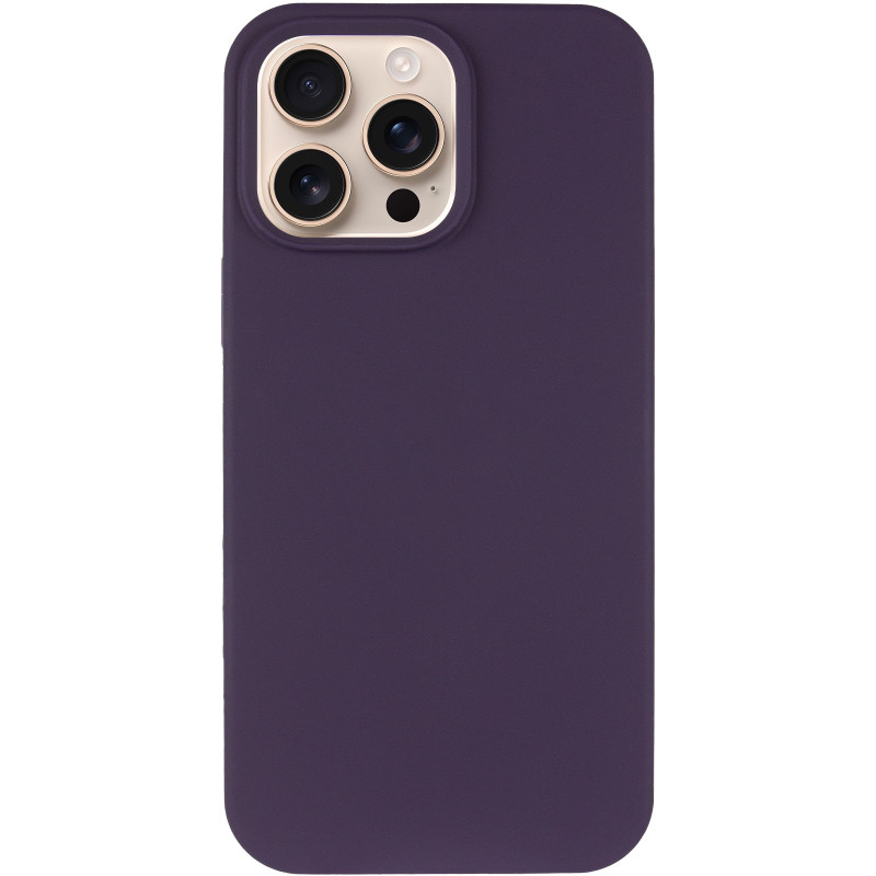 Чехол Silk Full Protective (AA) NO LOGO для Apple iPhone 16 Pro Max (6.9") Херсон - изображение 6