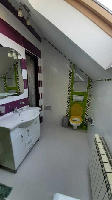 долгосрочная аренда 1-к квартира Одесса, Киевский, 7500 грн./мес. Одеса - зображення 4