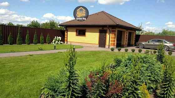 долгосрочная аренда 2-к квартира Вышгородский, Новые Петровцы, 42000 грн./мес. 