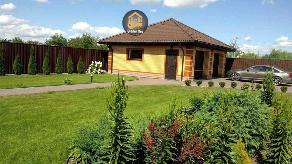 долгосрочная аренда 2-к квартира Вышгородский, Новые Петровцы, 42000 грн./мес.  - изображение 4