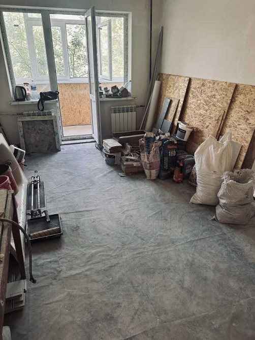 продажа 3-к квартира Терновка, 20000 $ Тернівка - зображення 5