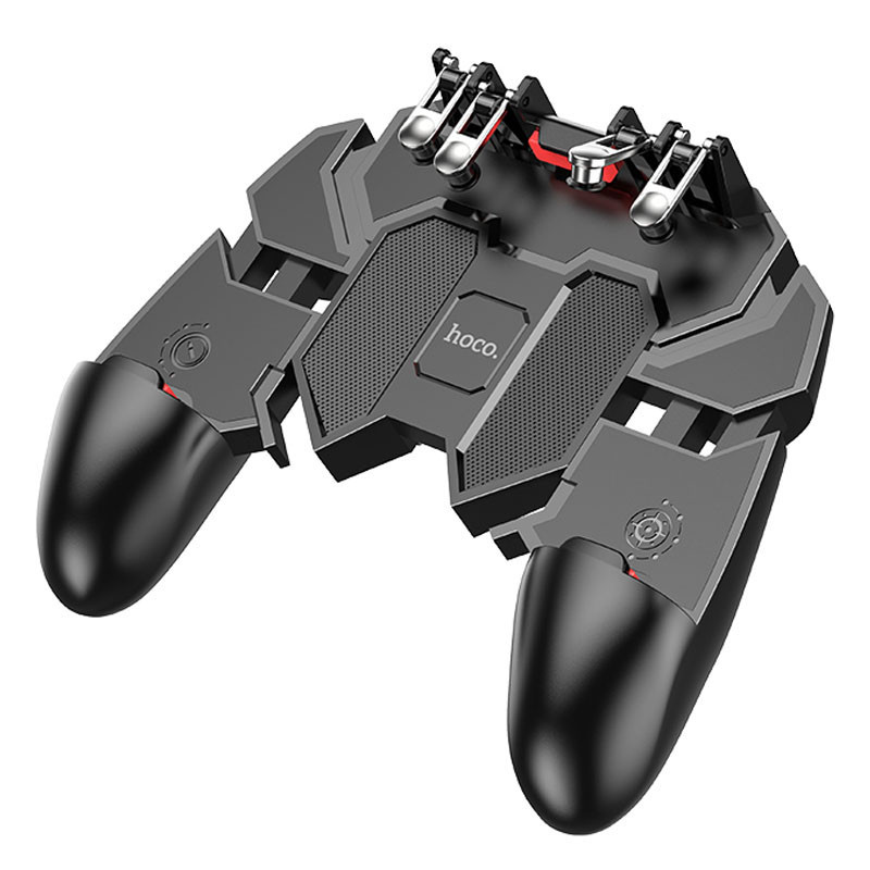 Геймпад джойстик Hoco GM7 Херсон - зображення 1