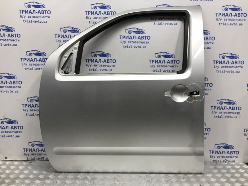 Дверь передняя левая Nissan Pathfinder R51 2.5 DIESEL YD25DDTI 2004 (б/у) Киев - изображение 1