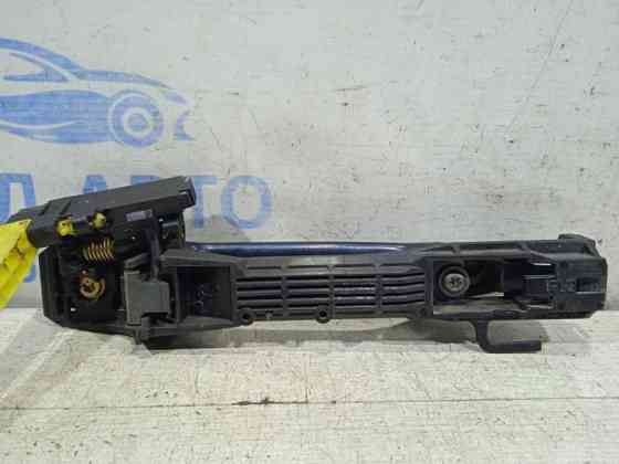 Ручка двери внешняя задняя левая Toyota Prado J120 3.0 DIESEL 1KDFTV 2002 (б/у) Киев