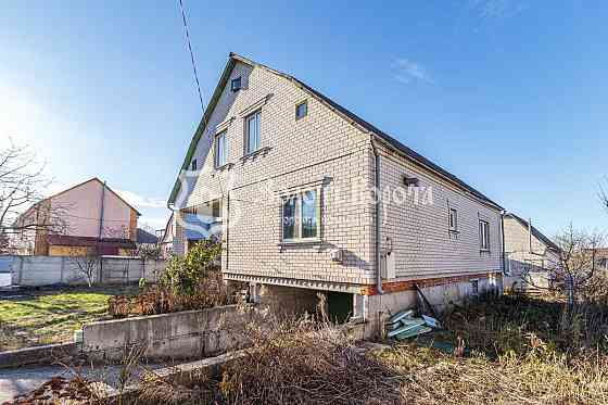 продажа 5-к дом Киево-Святошинский, Гатное, 210000 $ 