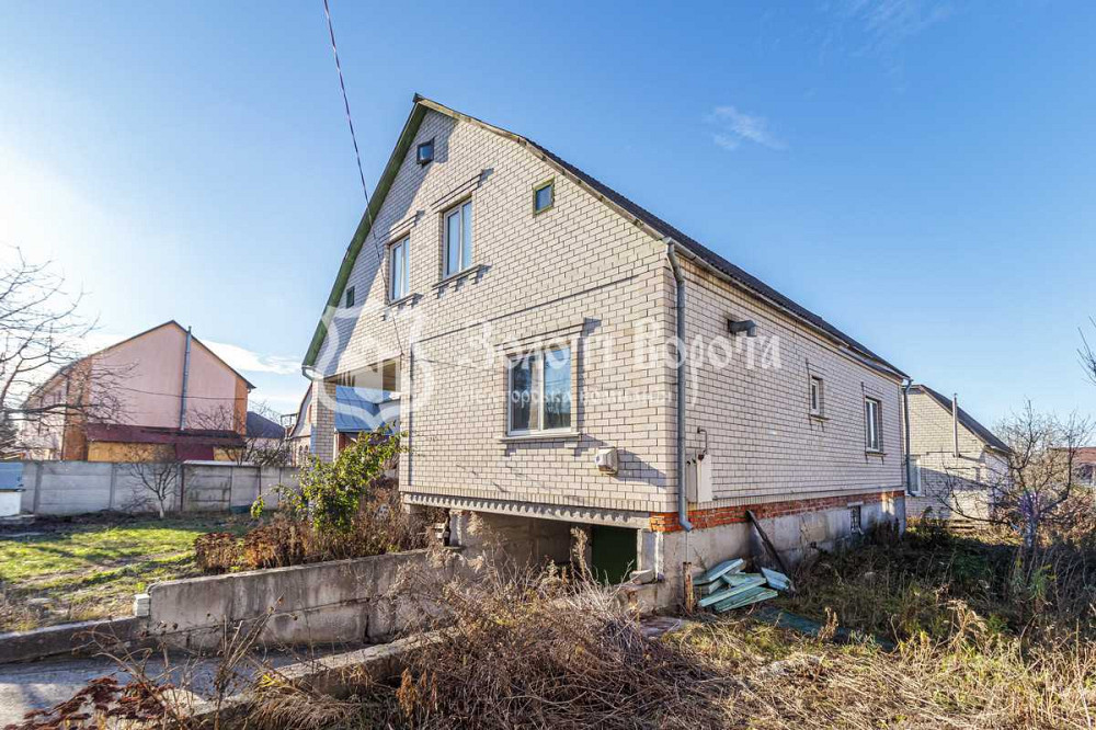 продажа 5-к дом Киево-Святошинский, Гатное, 210000 $  - зображення 5