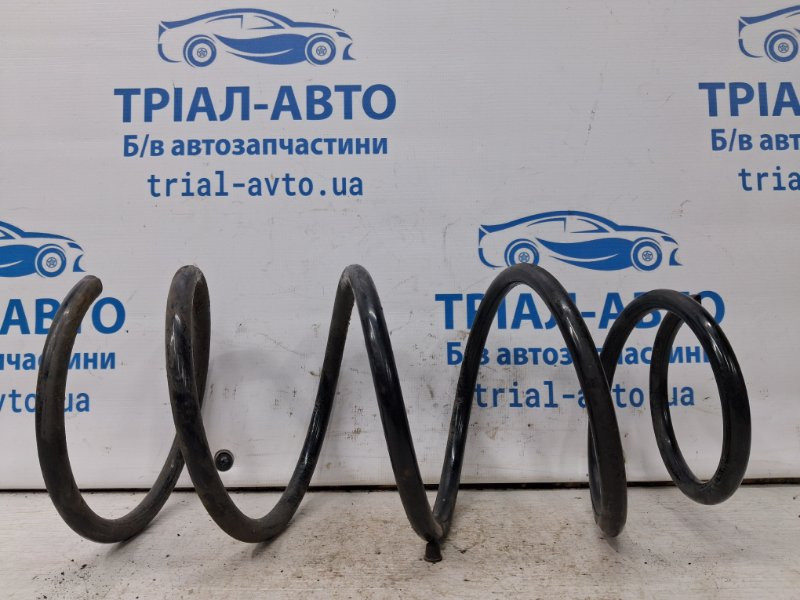 Пружина передняя Toyota Camry XV30 3.0 БЕНЗИН 1MZFE 2001 (б/у) Киев - изображение 1