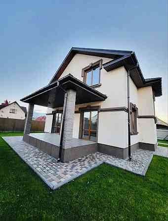 продажа 4-к дом Бориспольский, Борисполь, 160000 $ Борисполь