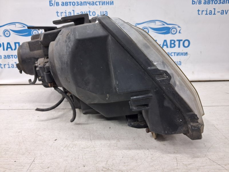 Фара левая Suzuki Grand Vitara JT 2.0 БЕНЗИН J20A 2005 (б/у) Київ - зображення 4