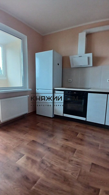 Продаж 2 кімнатна ЖК Ревуцький ст м Харківська Київ - зображення 3