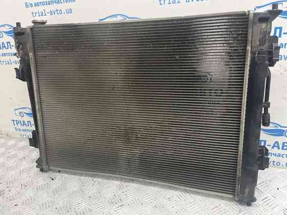 Радиатор основной Hyundai Sonata 2010-2016 253103Q500 (Арт. 72263) Київ