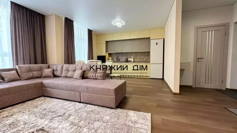 Оренда 3-кімнатної квартири в ЖК Київ - зображення 2