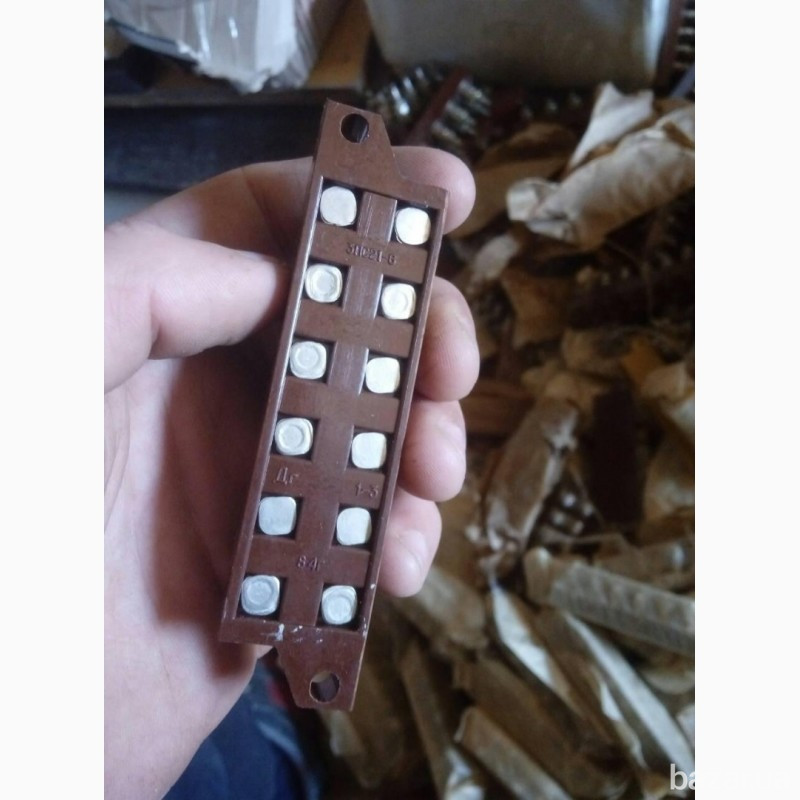 Платы контактные Харьков - изображение 6