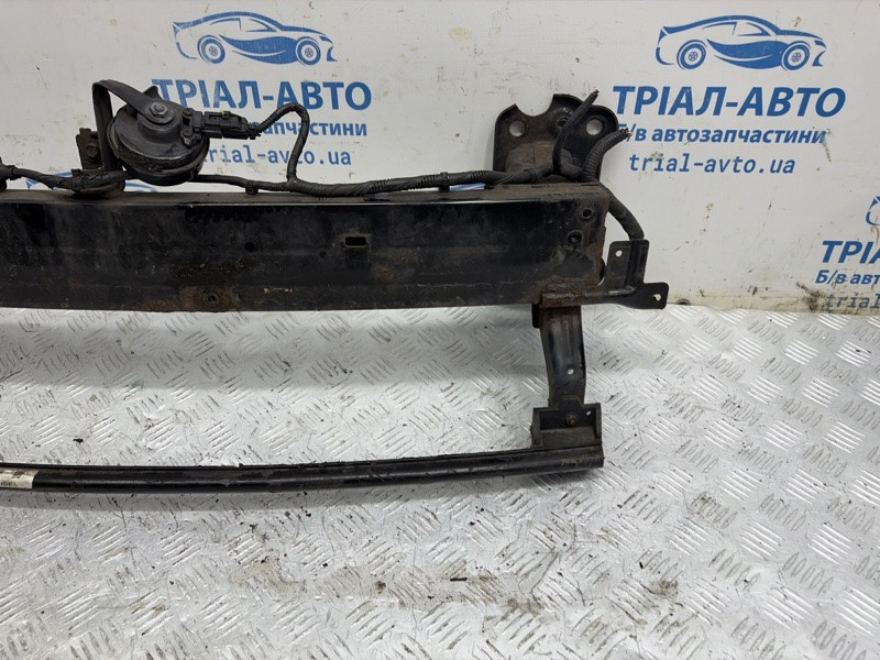 Усилитель бампера передний Hyundai Tucson 2015-2021 64900D7000 (Арт. 84038) Київ - зображення 2