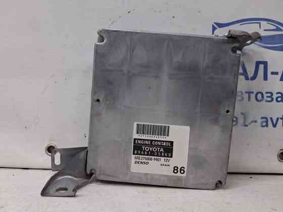 Блок управления двигателем Toyota Avensis 2002-2010 8966105860 (Арт. 62027) Киев